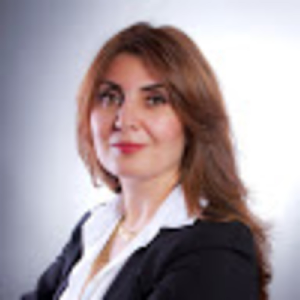 Meet your Posher, Caroline